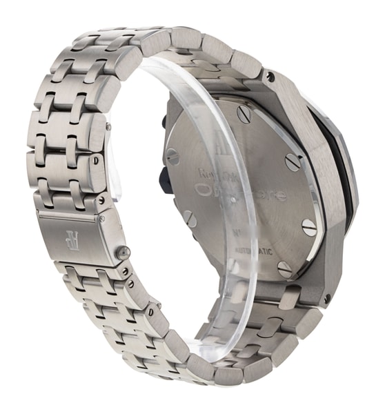 Audemars Piguet Royal Oak Offshore 25721ST.OO.1000ST.01